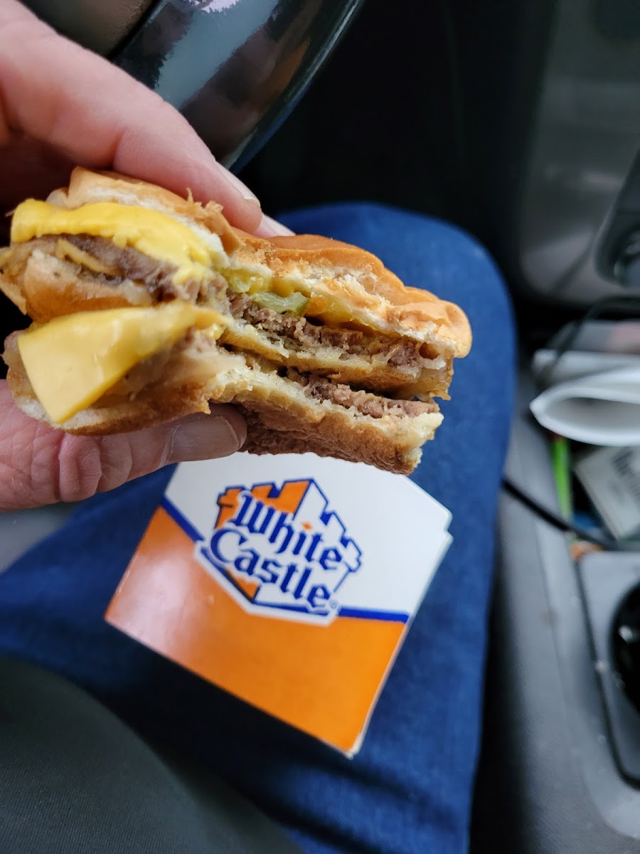 White Castle Photo 9