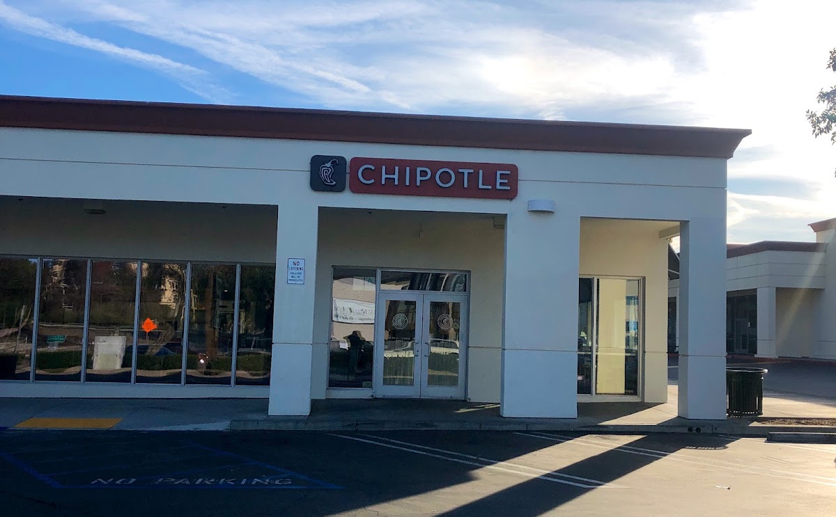 Chipotle Mexican Grill