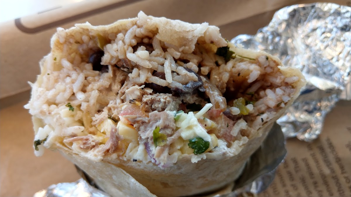 Chipotle Mexican Grill Photo 5