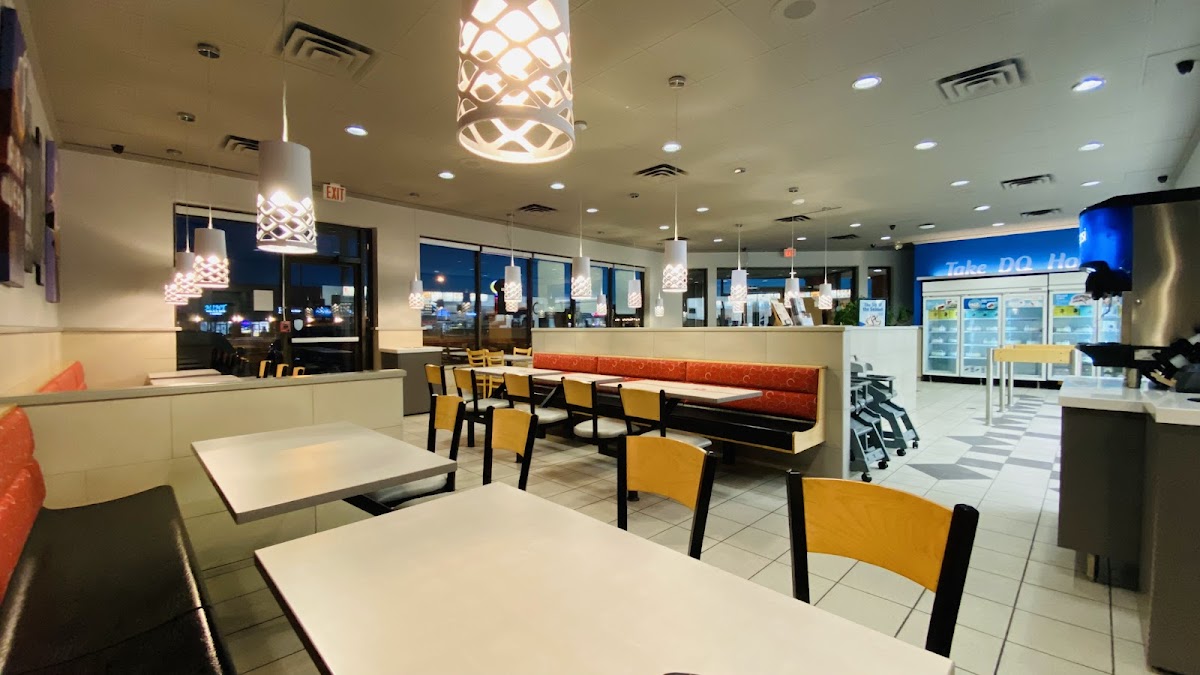 Dairy Queen Grill & Chill Photo 9