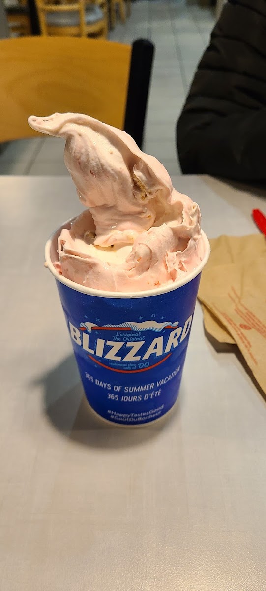 Dairy Queen Grill & Chill Photo 5