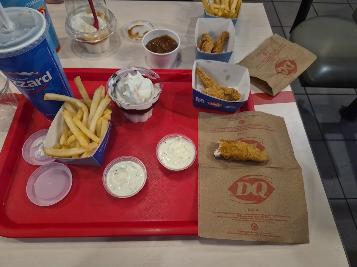Dairy Queen Grill & Chill Photo 7
