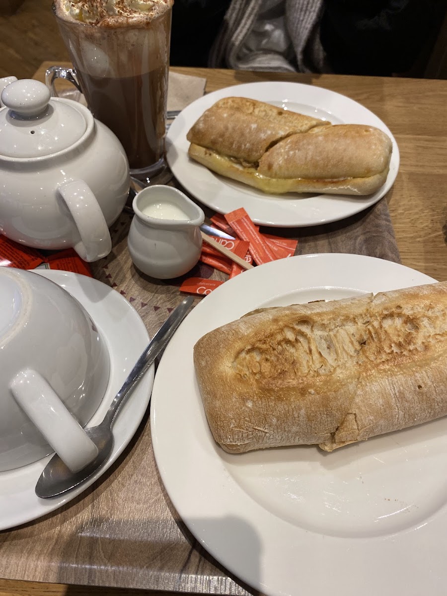 Costa Coffee Photo 10