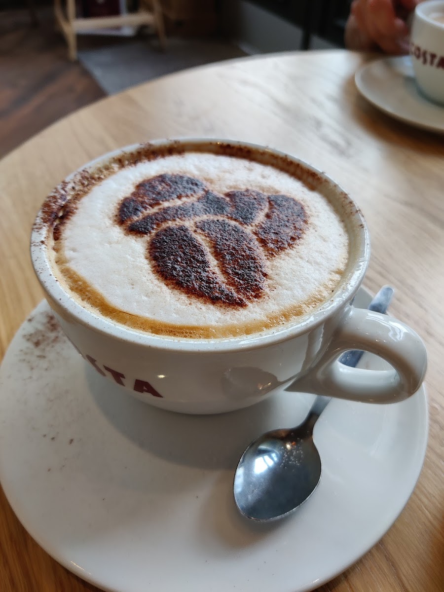 Costa Coffee Photo 5