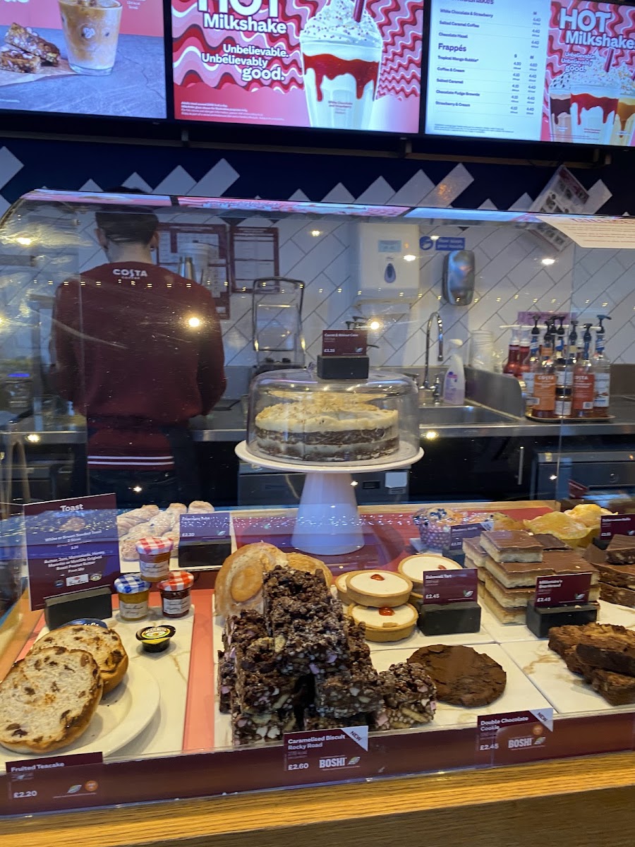 Costa Coffee Photo 7