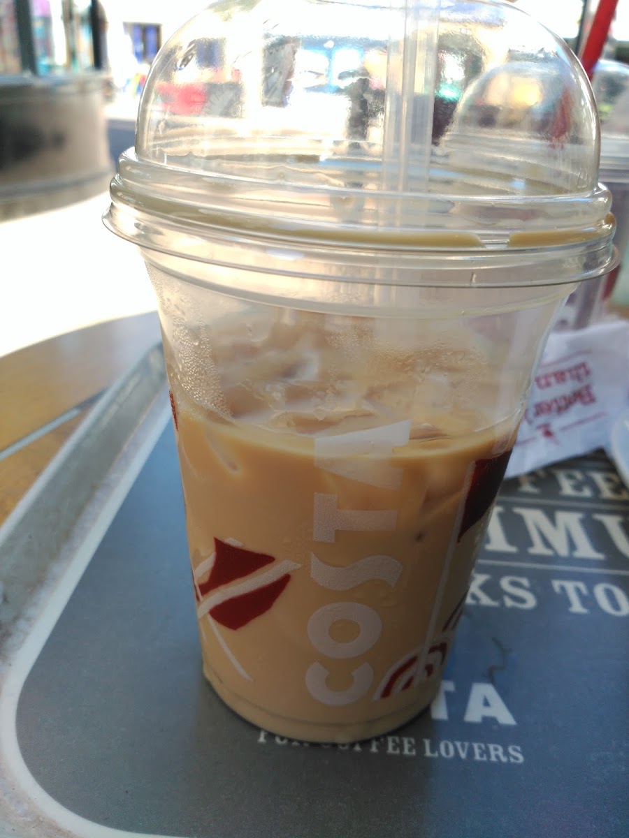 Costa Coffee Photo 8