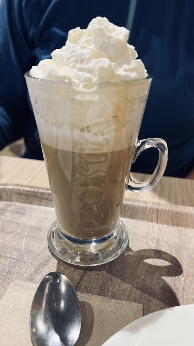 Costa Coffee Photo 9