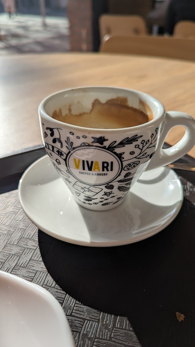 VIVARI