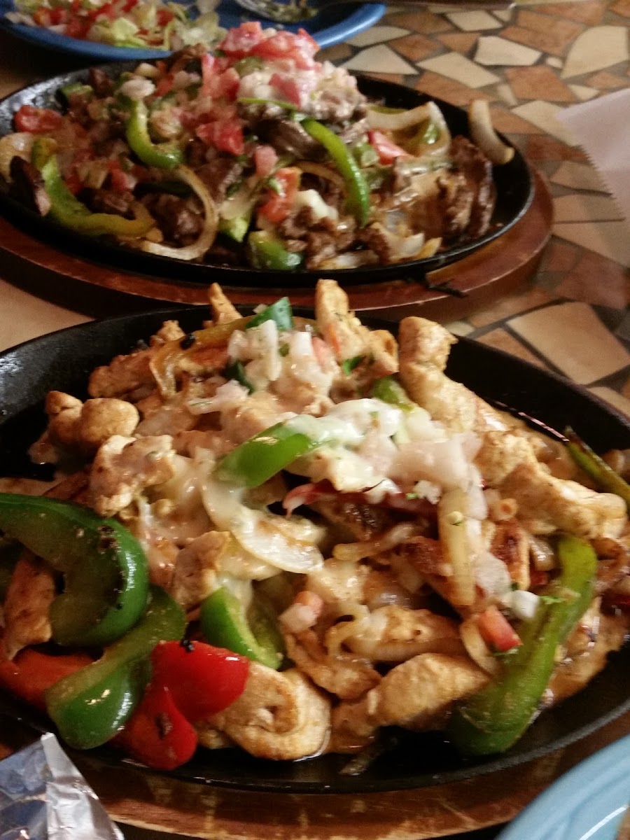 Los Arcos Restaurant Photo 10