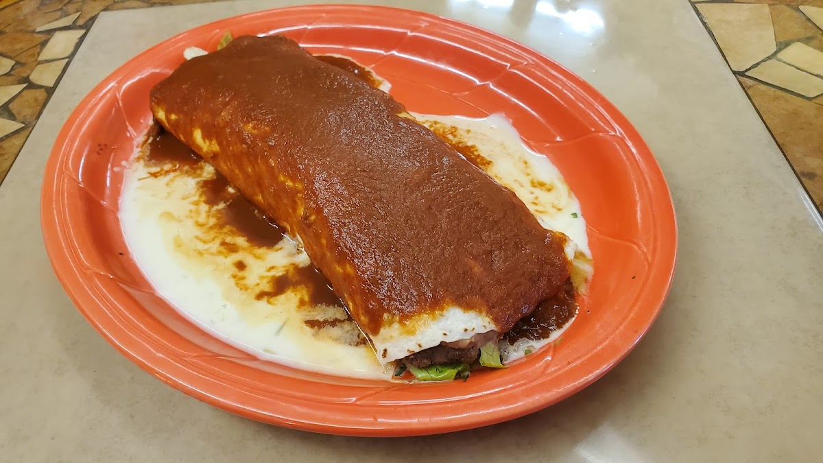 Los Arcos Restaurant Photo 5
