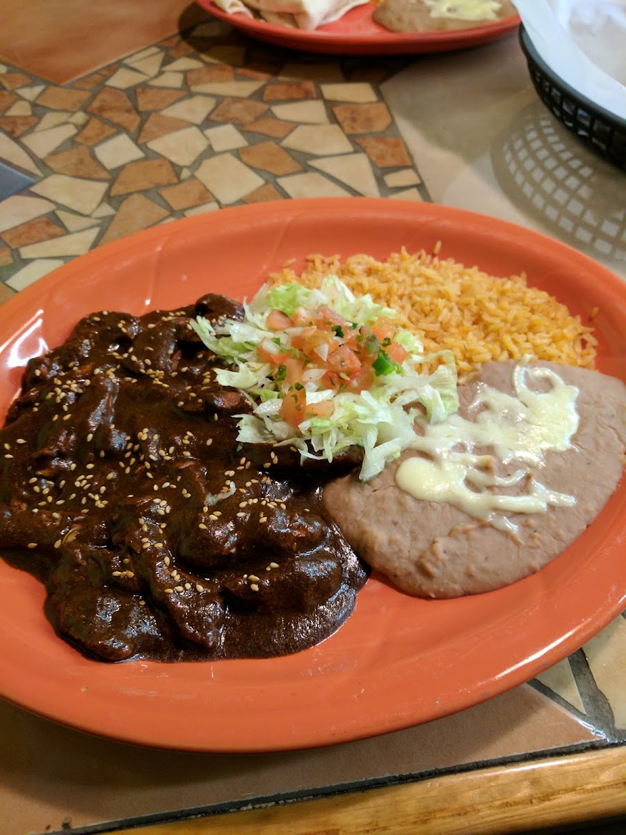 Los Arcos Restaurant Photo 6
