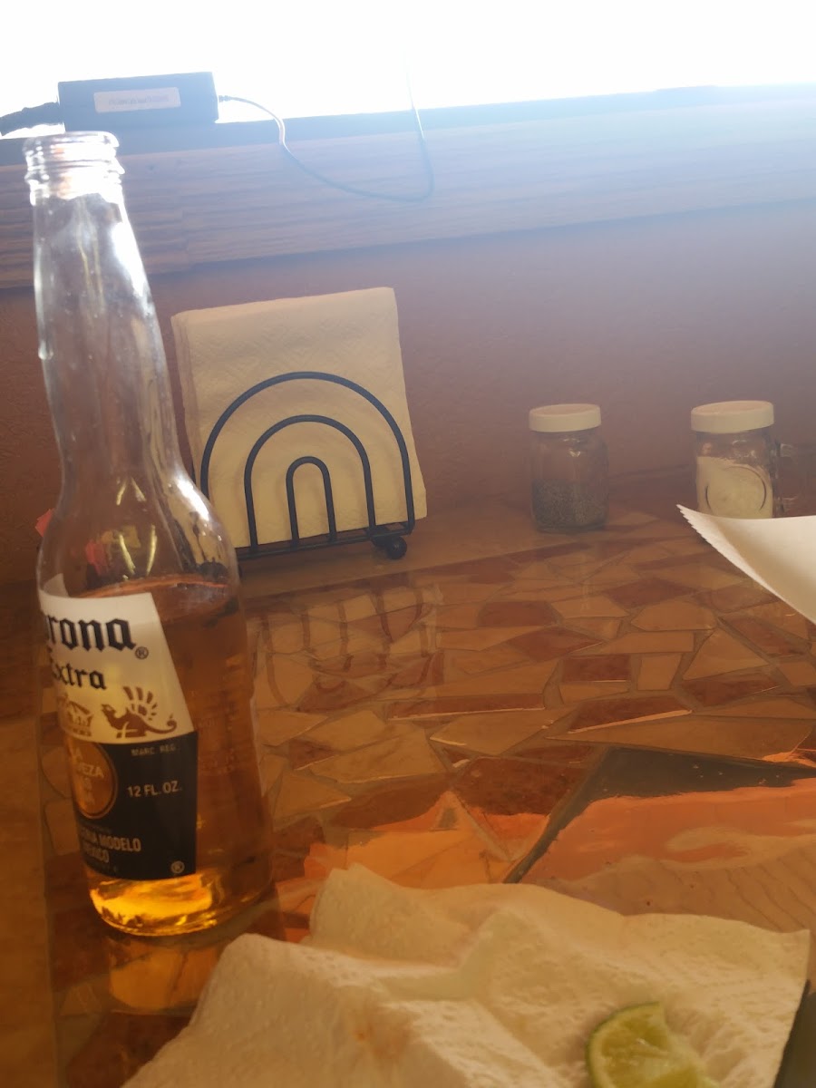 Los Arcos Restaurant Photo 7