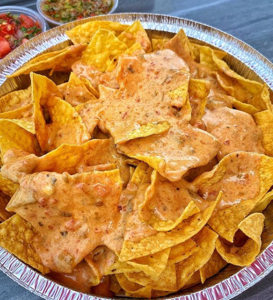 Cafe Rio Fresh Modern Mexican Photo 10