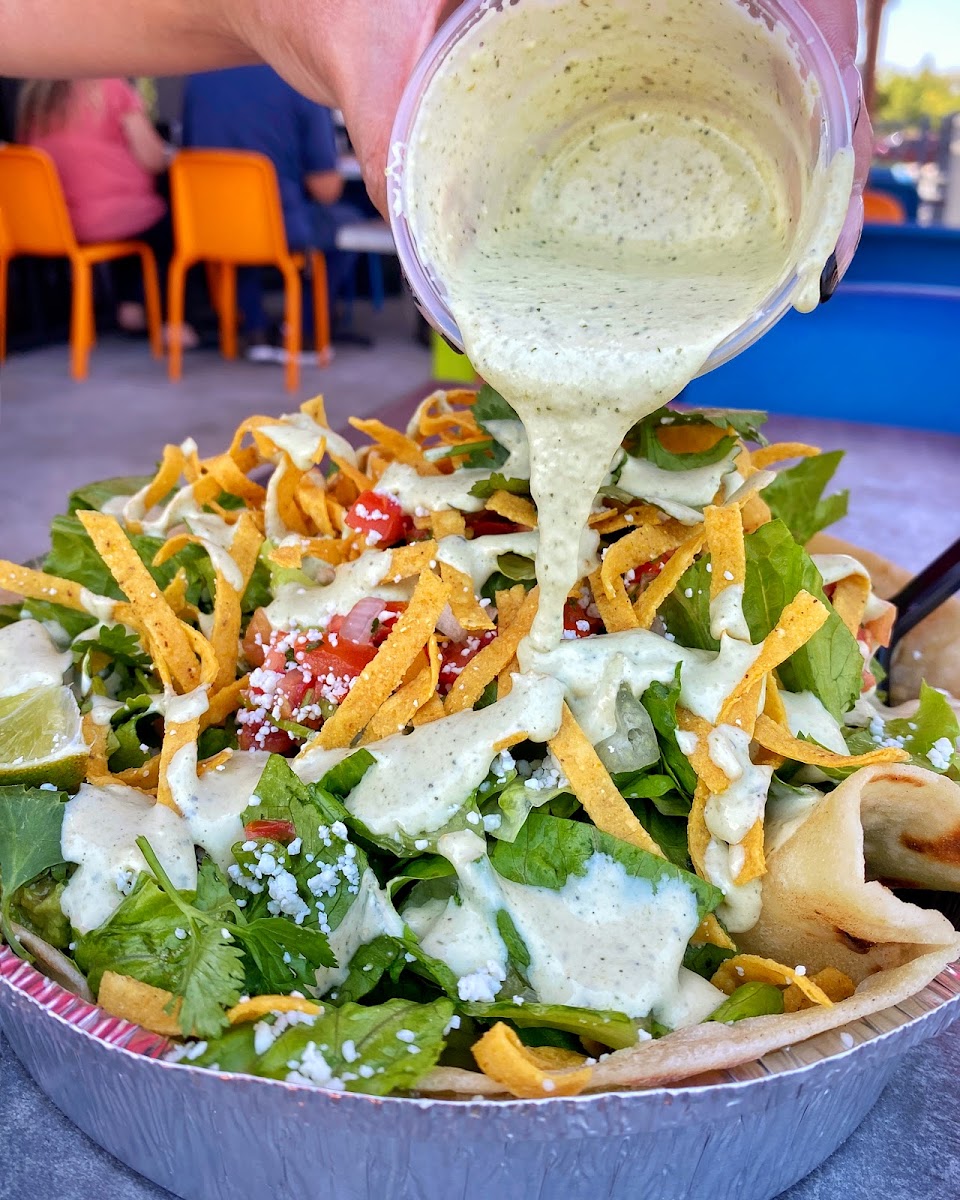 Cafe Rio Fresh Modern Mexican Photo 3