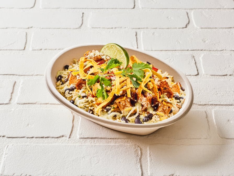 Cafe Rio Fresh Modern Mexican Photo 4