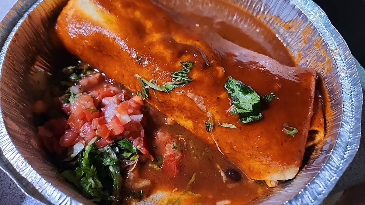 Cafe Rio Fresh Modern Mexican Photo 6