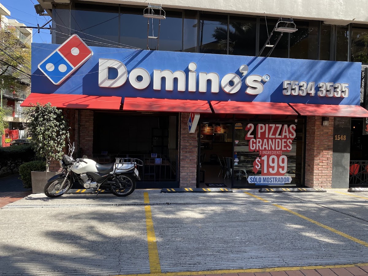 Domino's