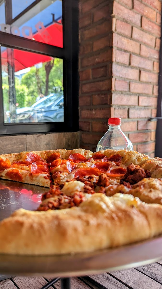 Domino's Photo 2