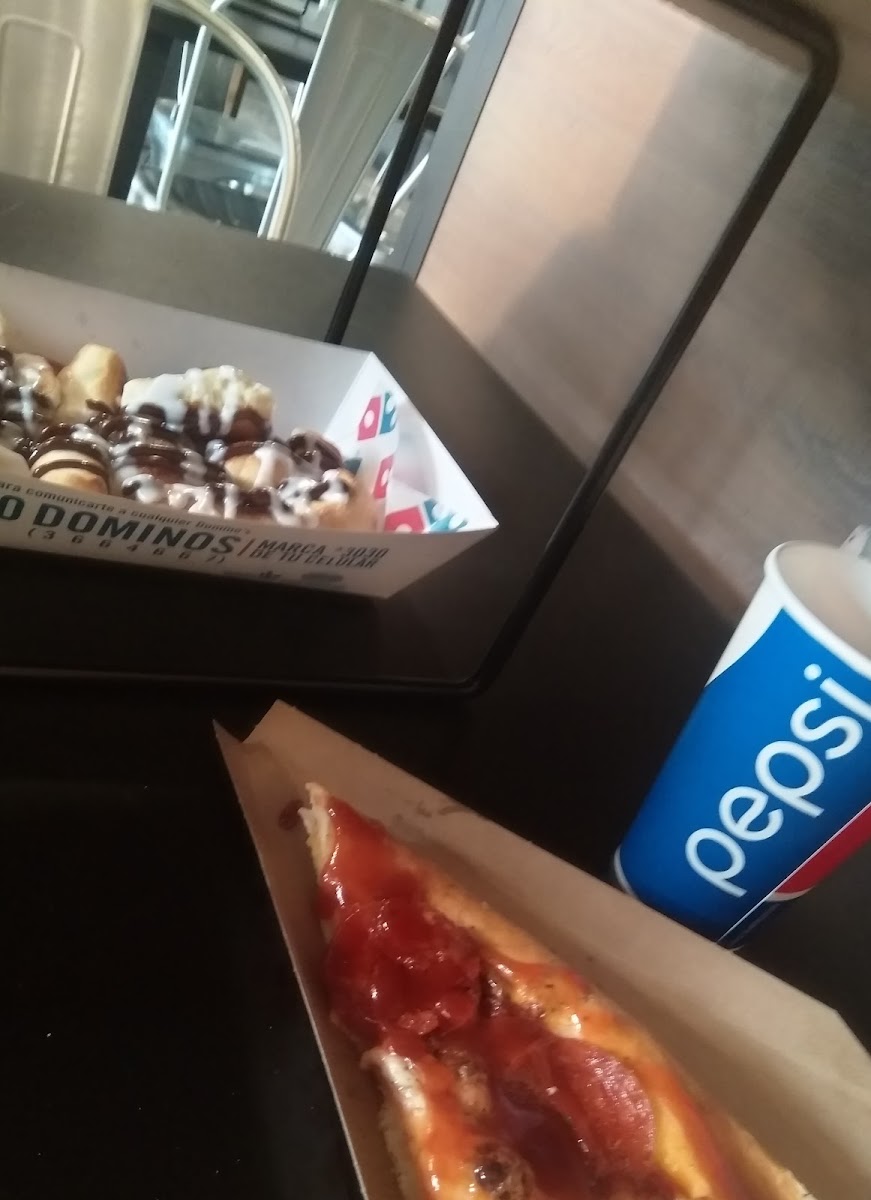 Domino's Photo 5