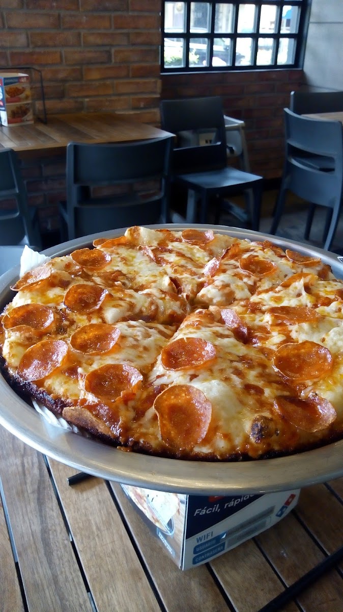 Domino's Photo 8