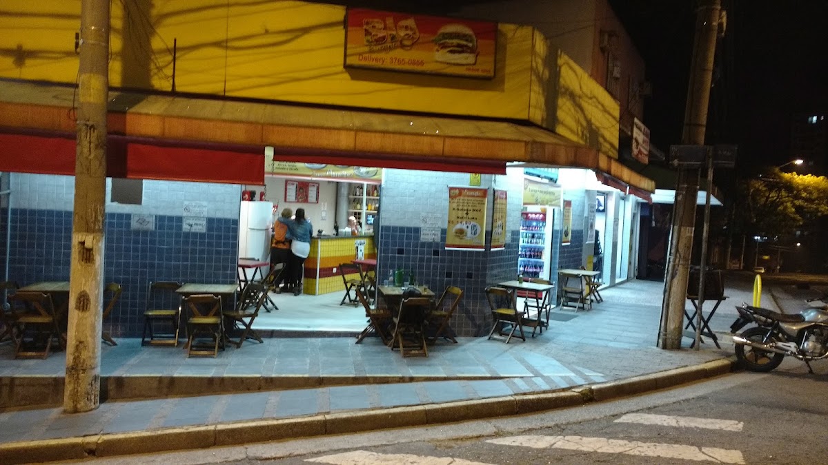 Big Burger