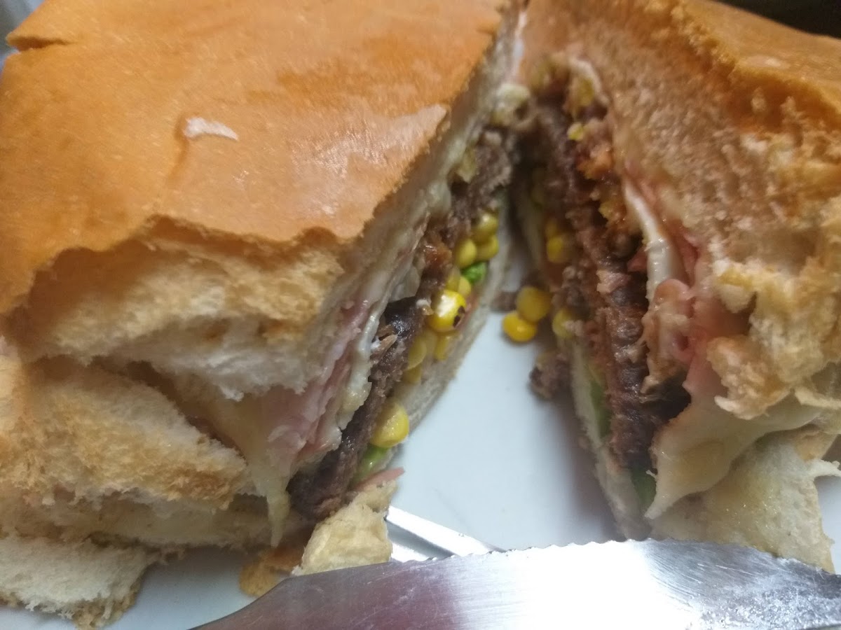 Big Burger Photo 5