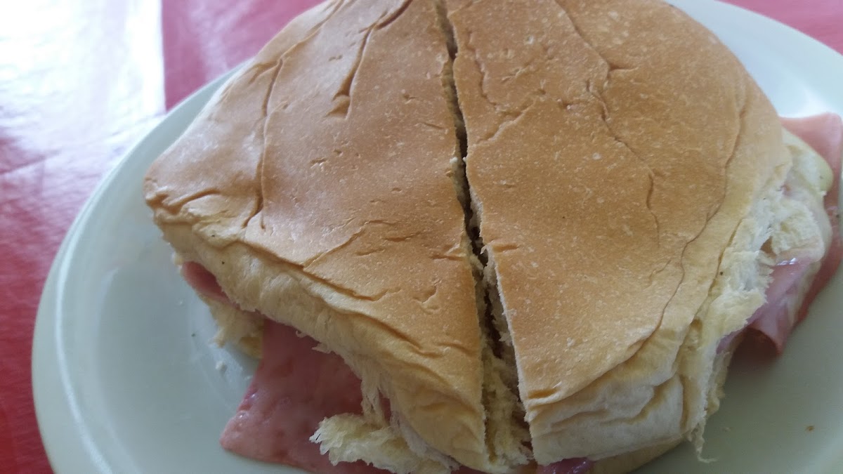 Big Burger Photo 8