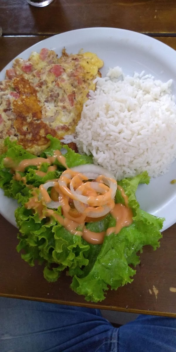 Big Burger Photo 9