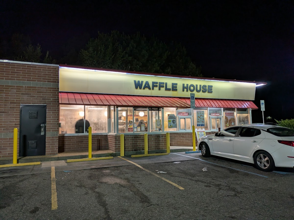 Waffle House