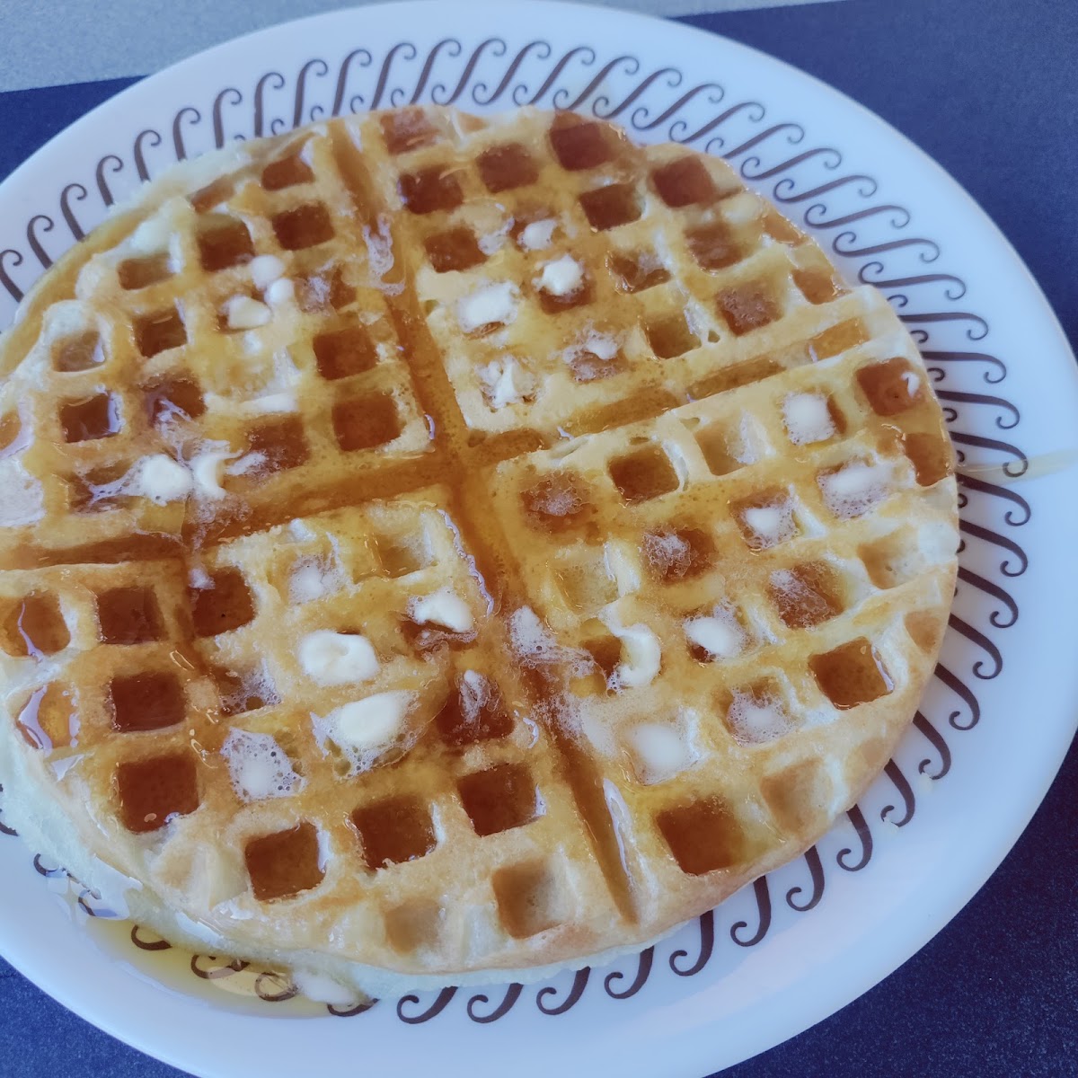 Waffle House Photo 4