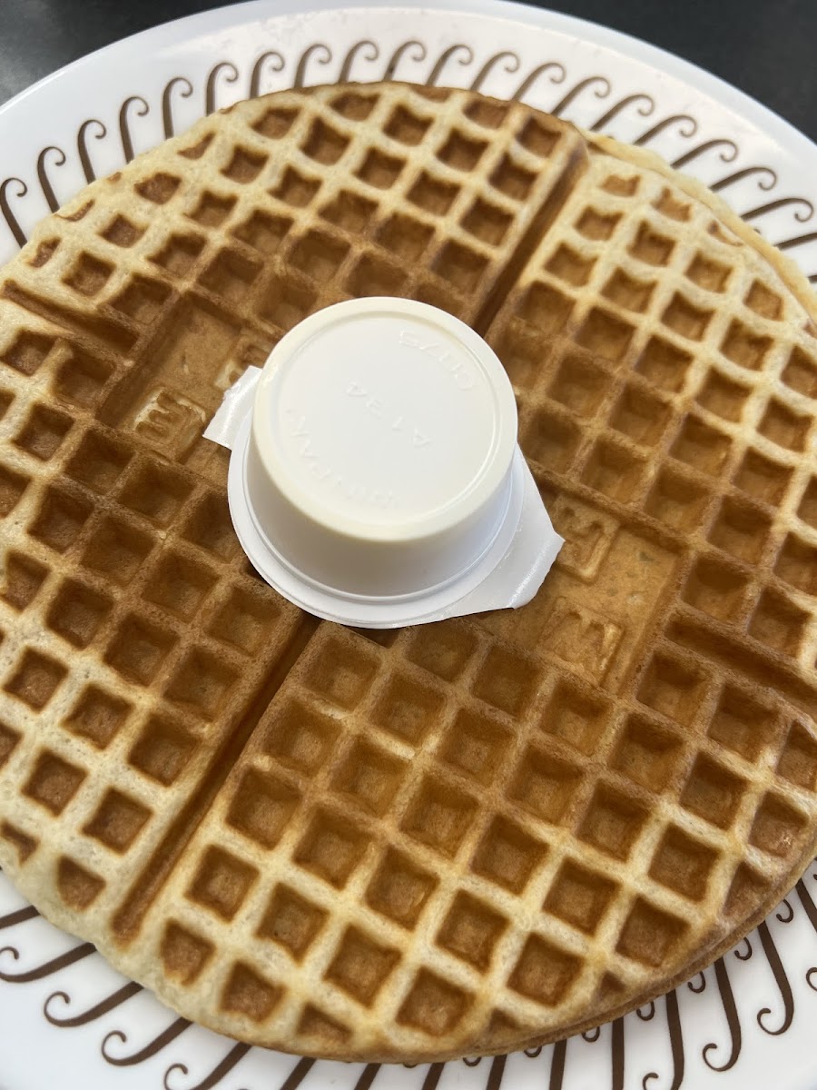 Waffle House Photo 5