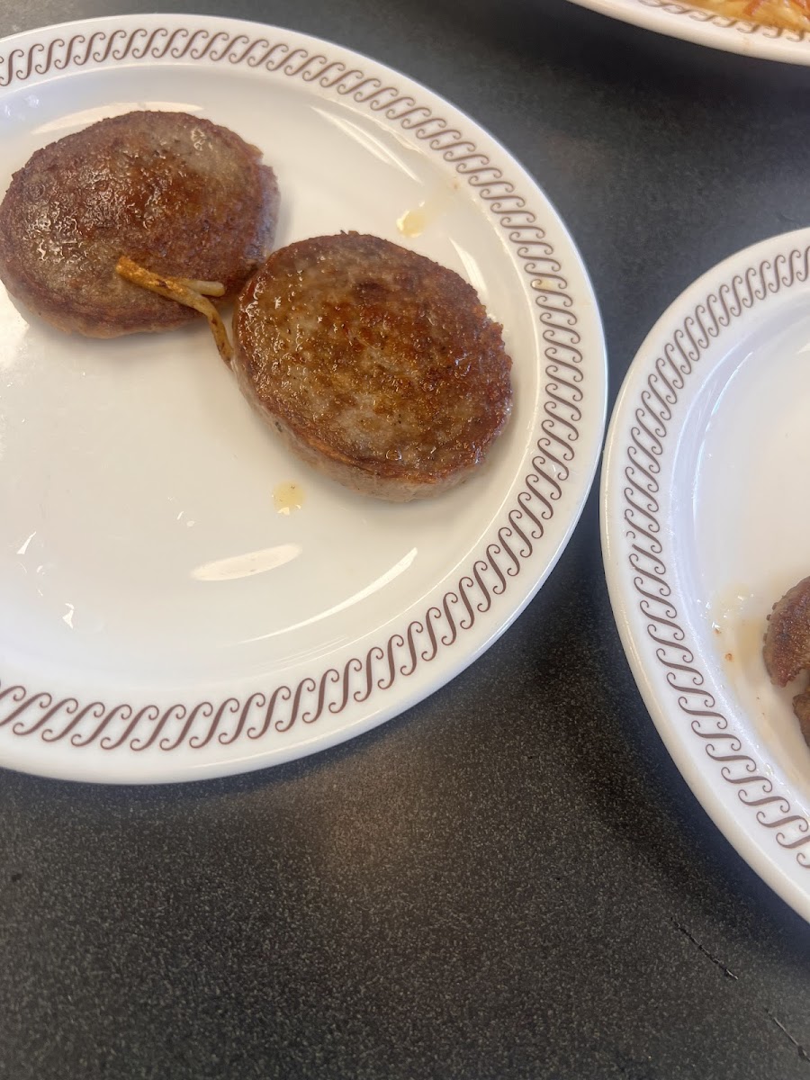 Waffle House Photo 9