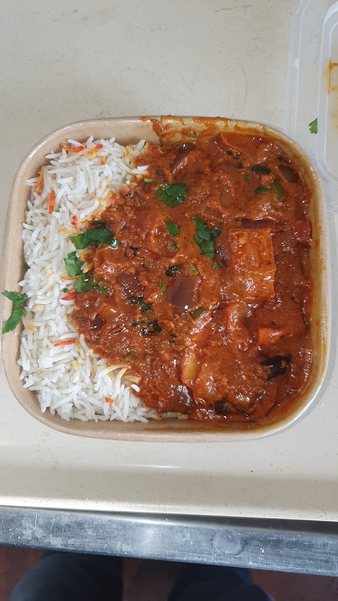 Bombay Express Photo 5