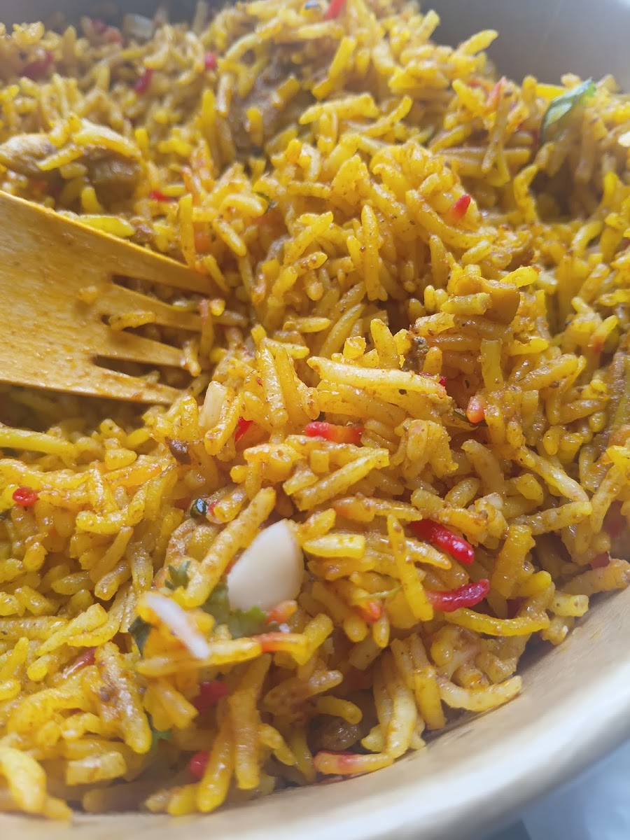 Bombay Express Photo 9