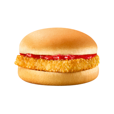 McDonald's Photo 2