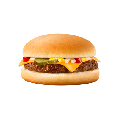 McDonald's Photo 6