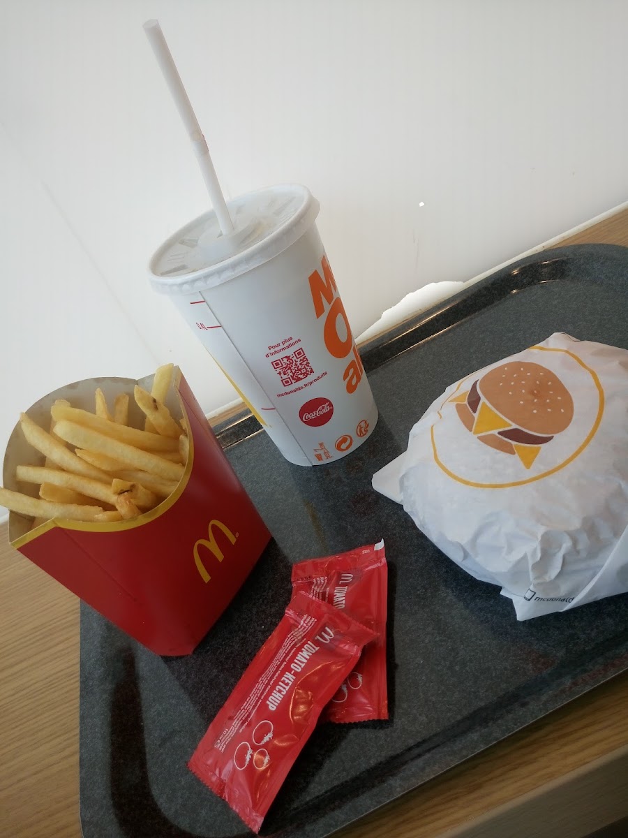 McDonald's Photo 7