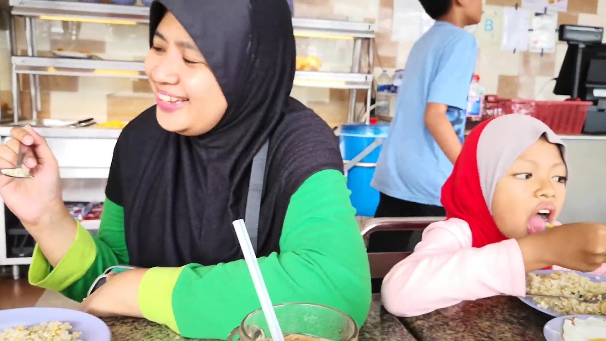 Restoran Ali's Corner Photo 2