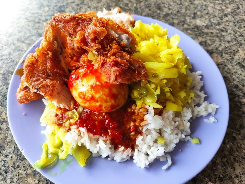 Restoran Ali's Corner Photo 3