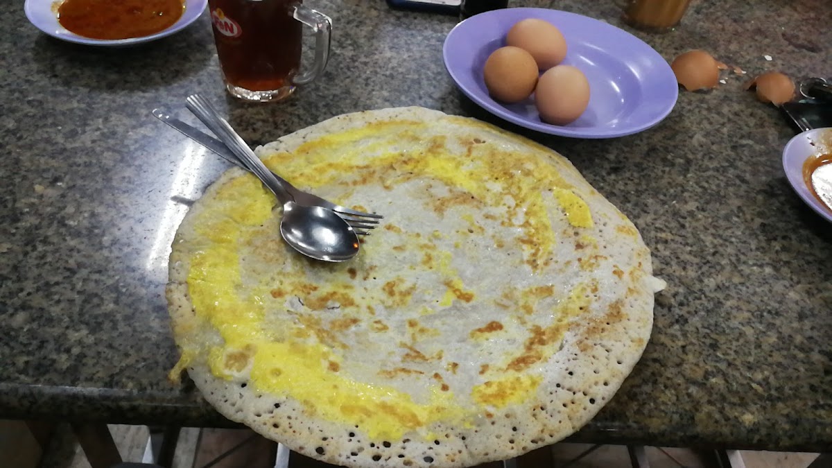 Restoran Ali's Corner Photo 4