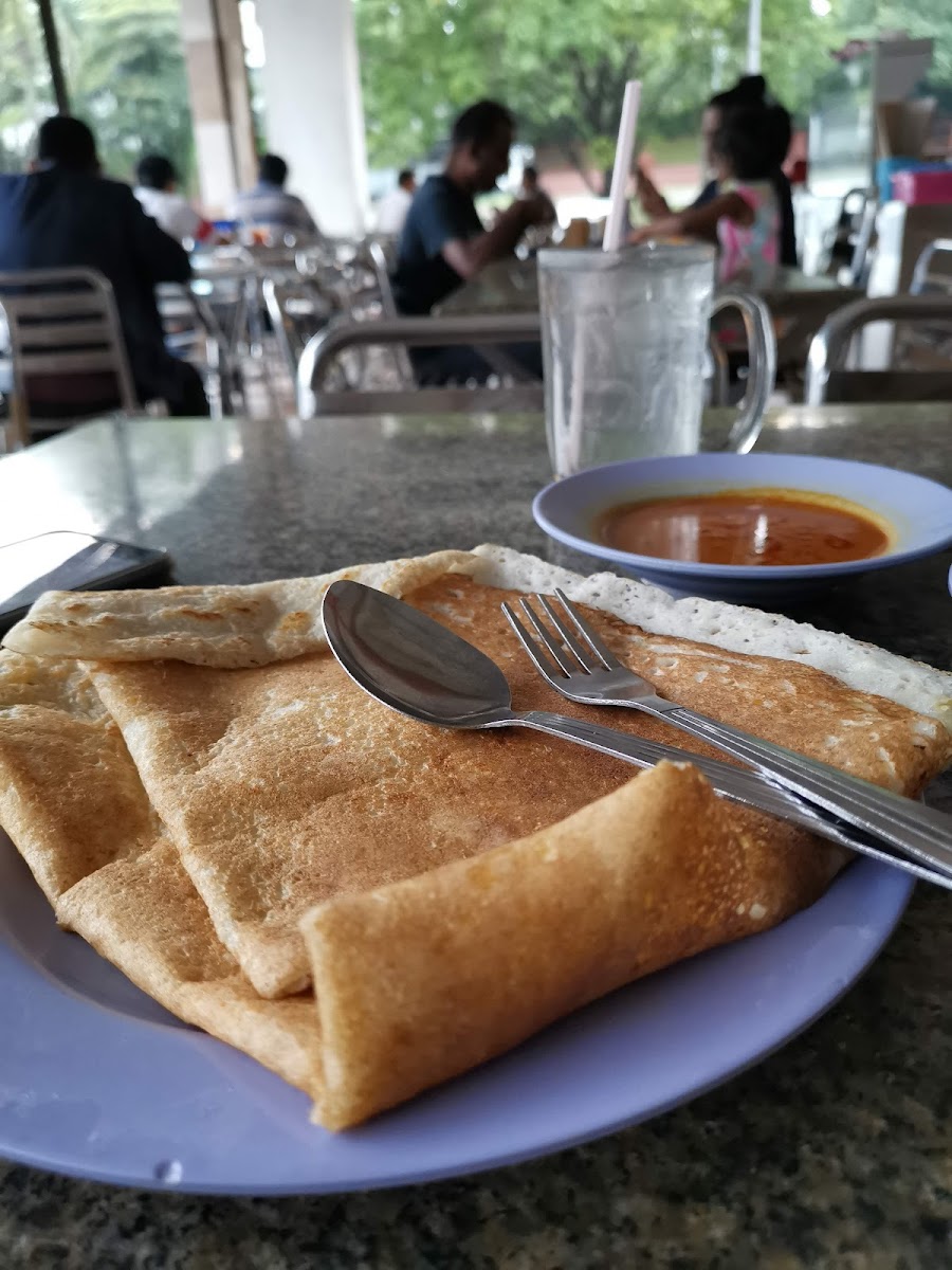 Restoran Ali's Corner Photo 5
