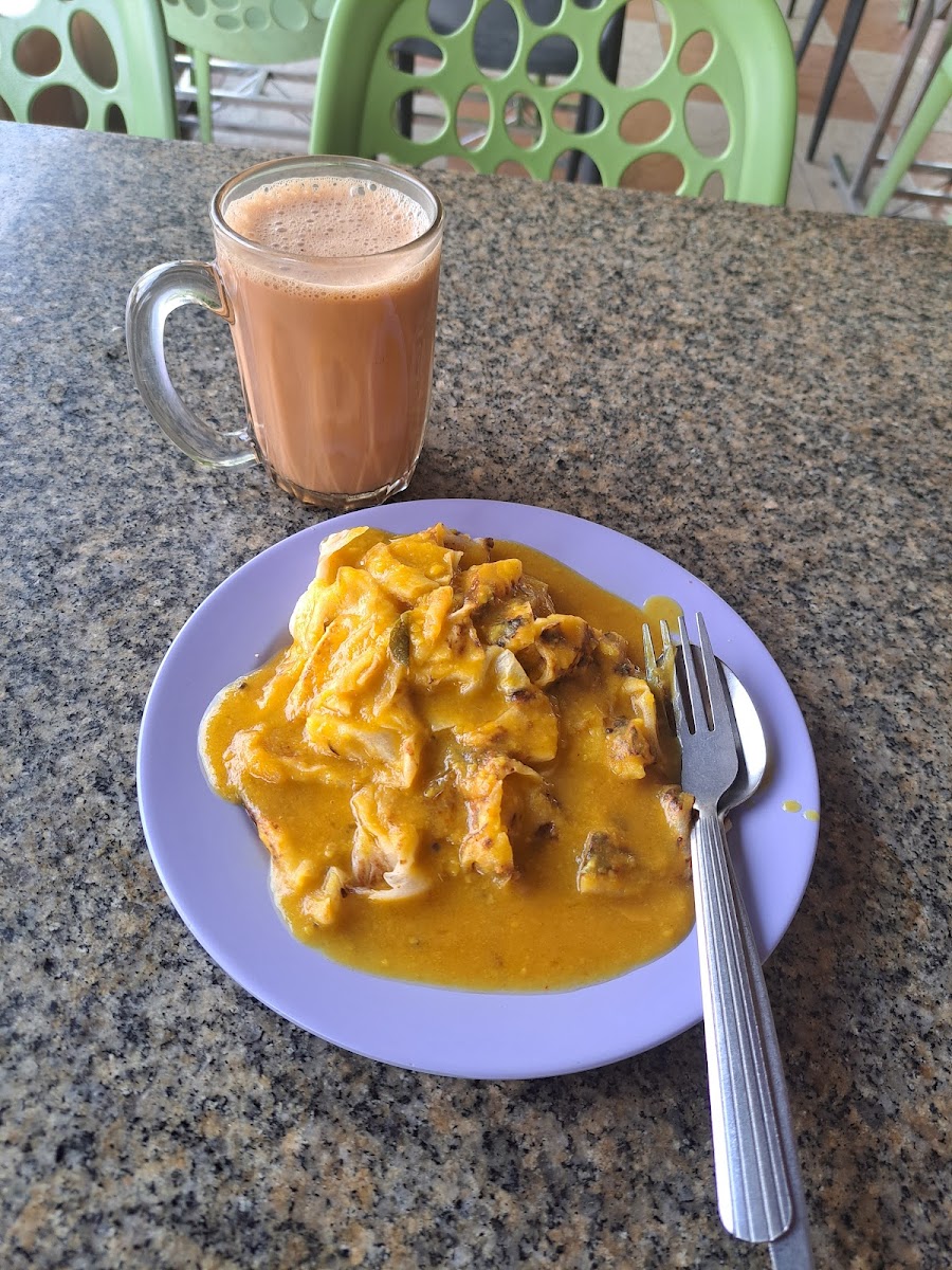 Restoran Ali's Corner Photo 8