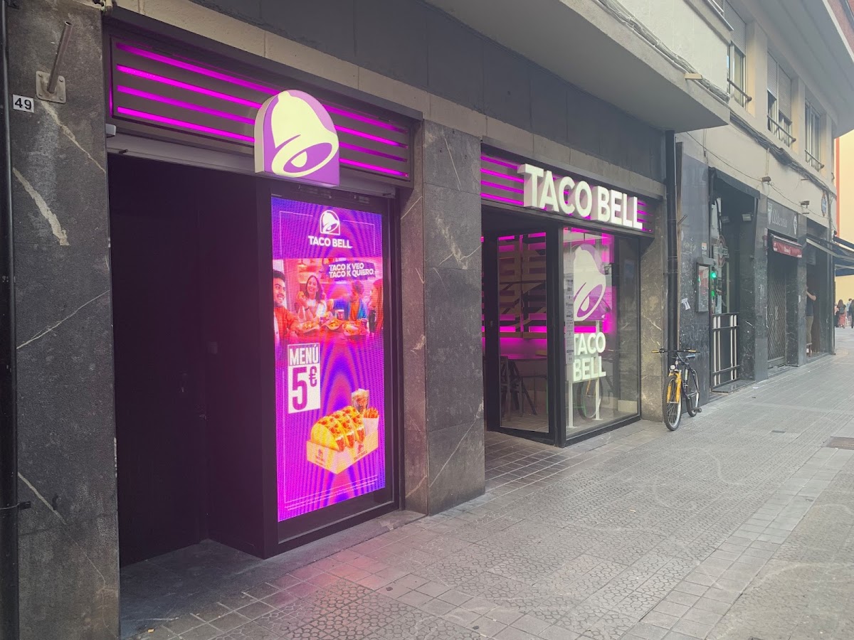 Taco Bell