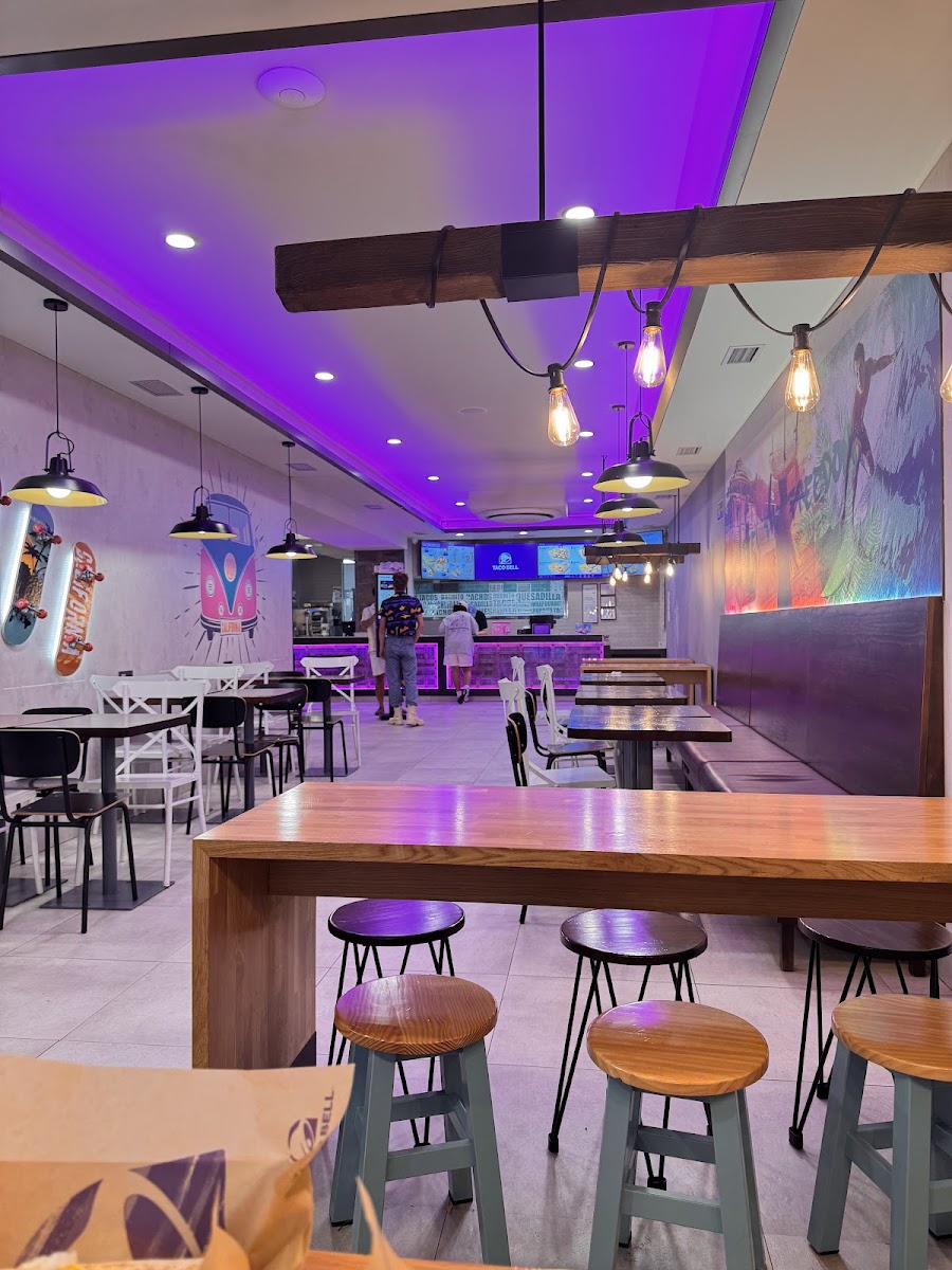 Taco Bell Photo 4