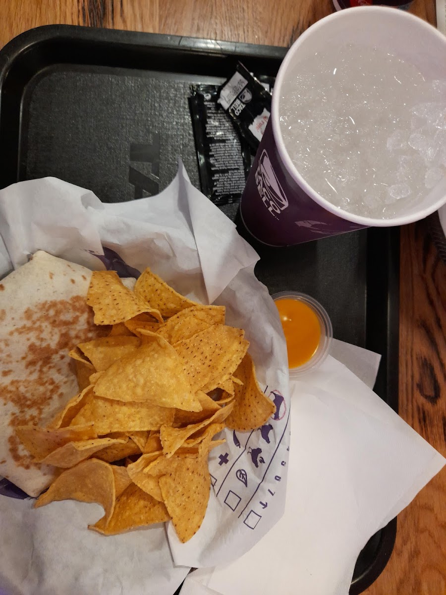 Taco Bell Photo 7