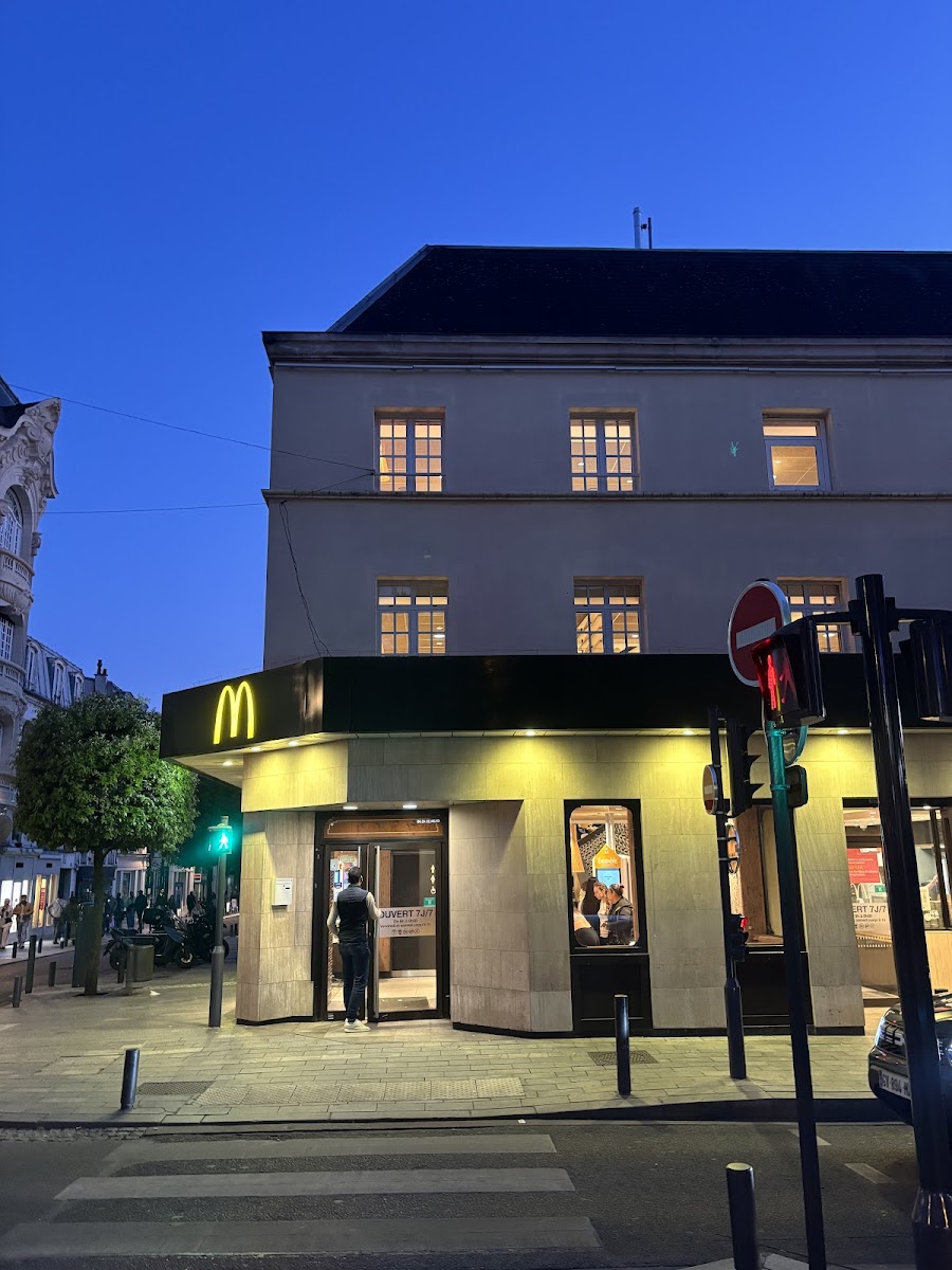 McDonald's Photo 3