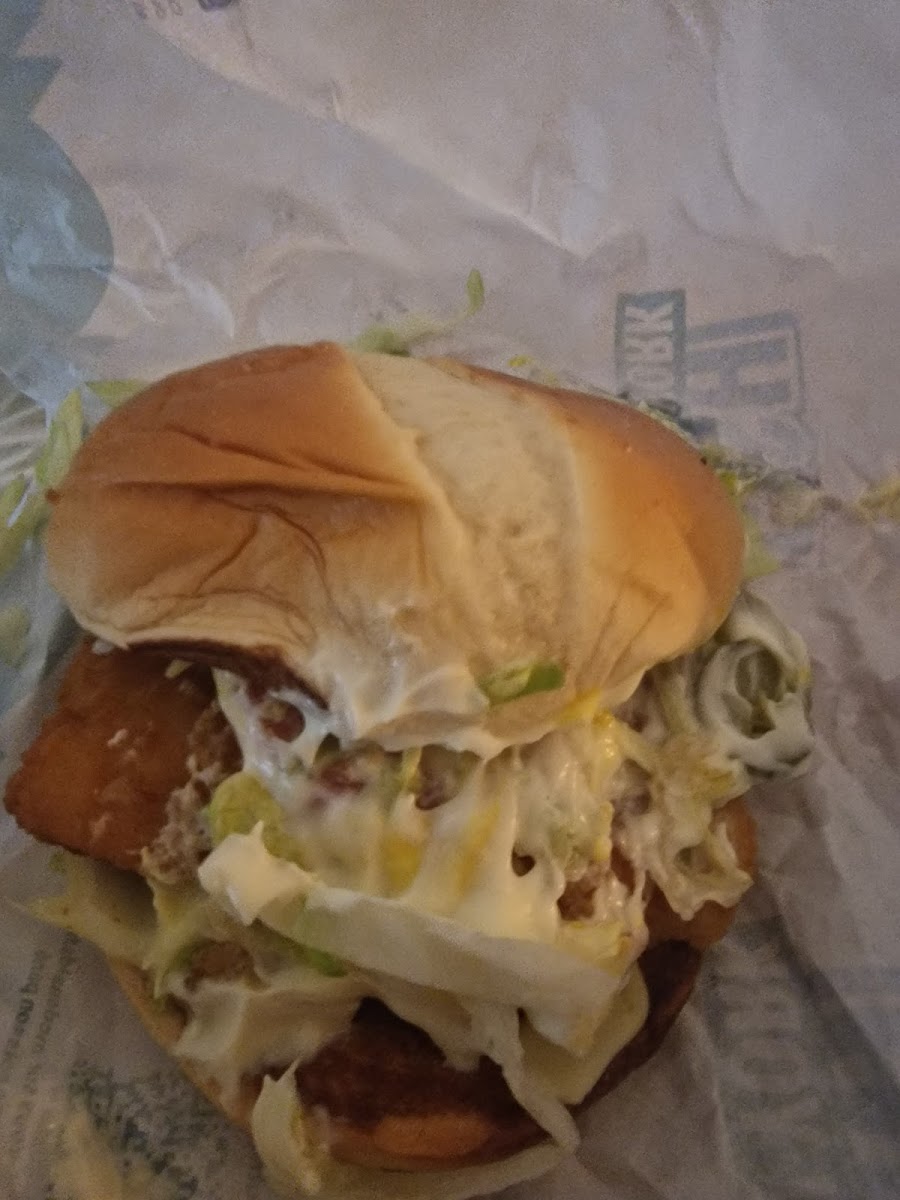 McDonald's Photo 4