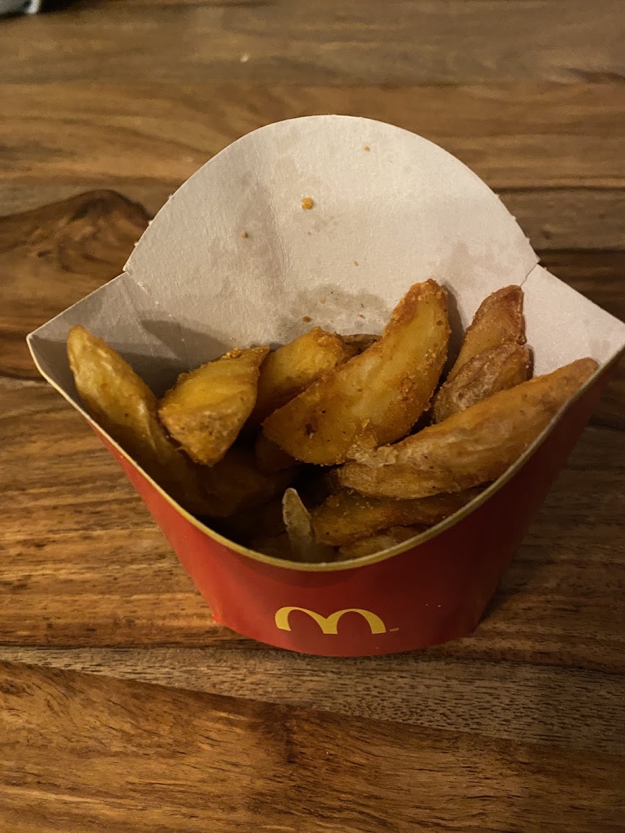 McDonald's Photo 6