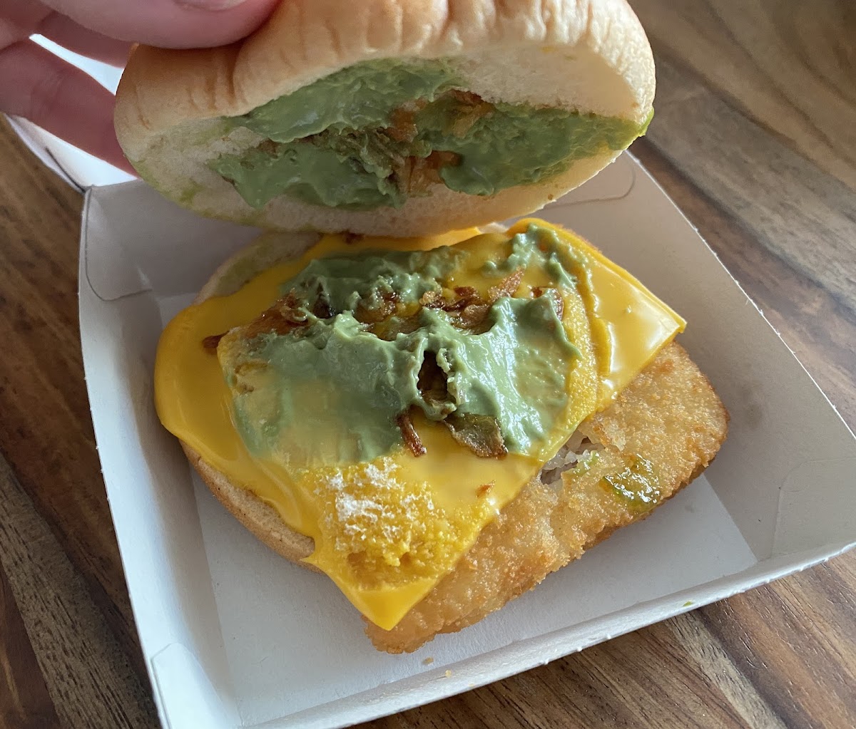 McDonald's Photo 7