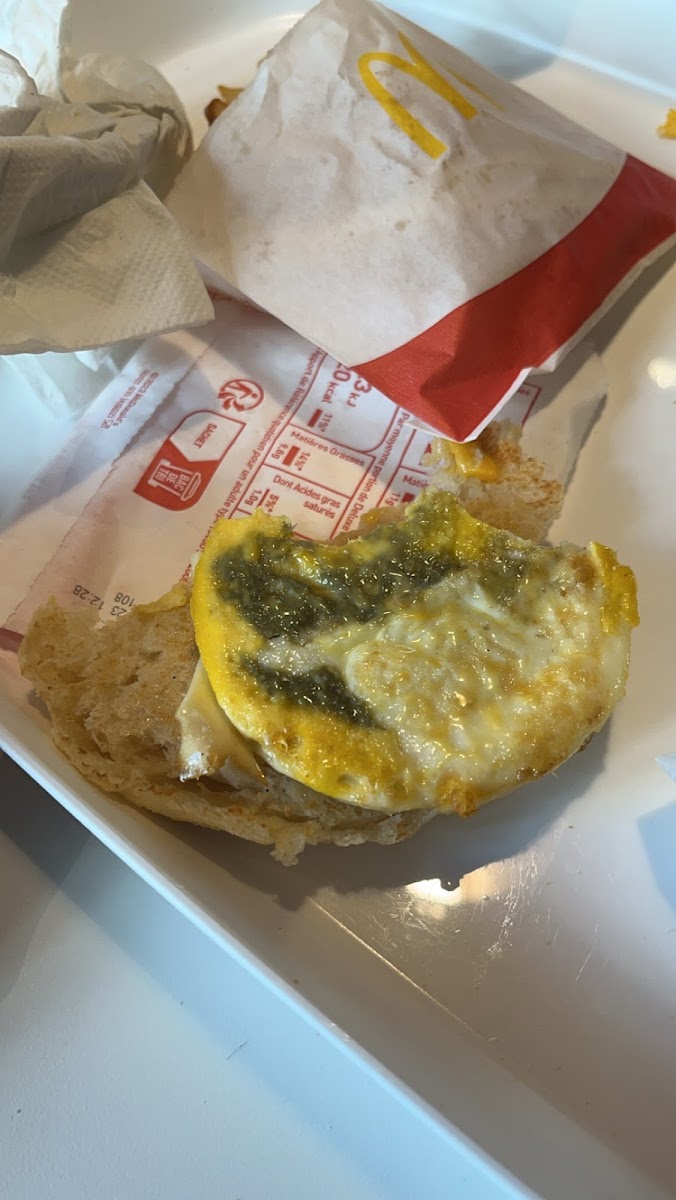 McDonald's Photo 9